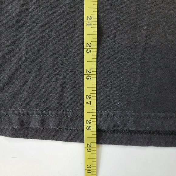 Paul McCartney Out There Concert Tour T Shirt Size XL Farewell Candlestick Park - Picture 7 of 7